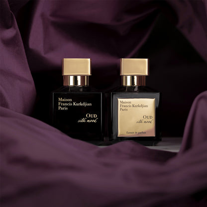 Maison Francis Kurkdjian Paris Oud Silk Mood Extrait de Parfum 70ml Unisex Rose Oud Luxury Niche Perfume