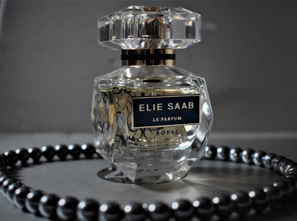 Elie Saab Le Parfum Royal Eau De Parfum 90ml – Floral Amber Elegant Women’s Fragrance