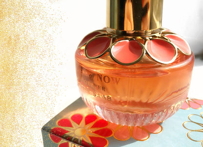 Elie Saab Girl of Now Forever EDP 90ml – Fruity Floral Sweet Women’s Fragrance