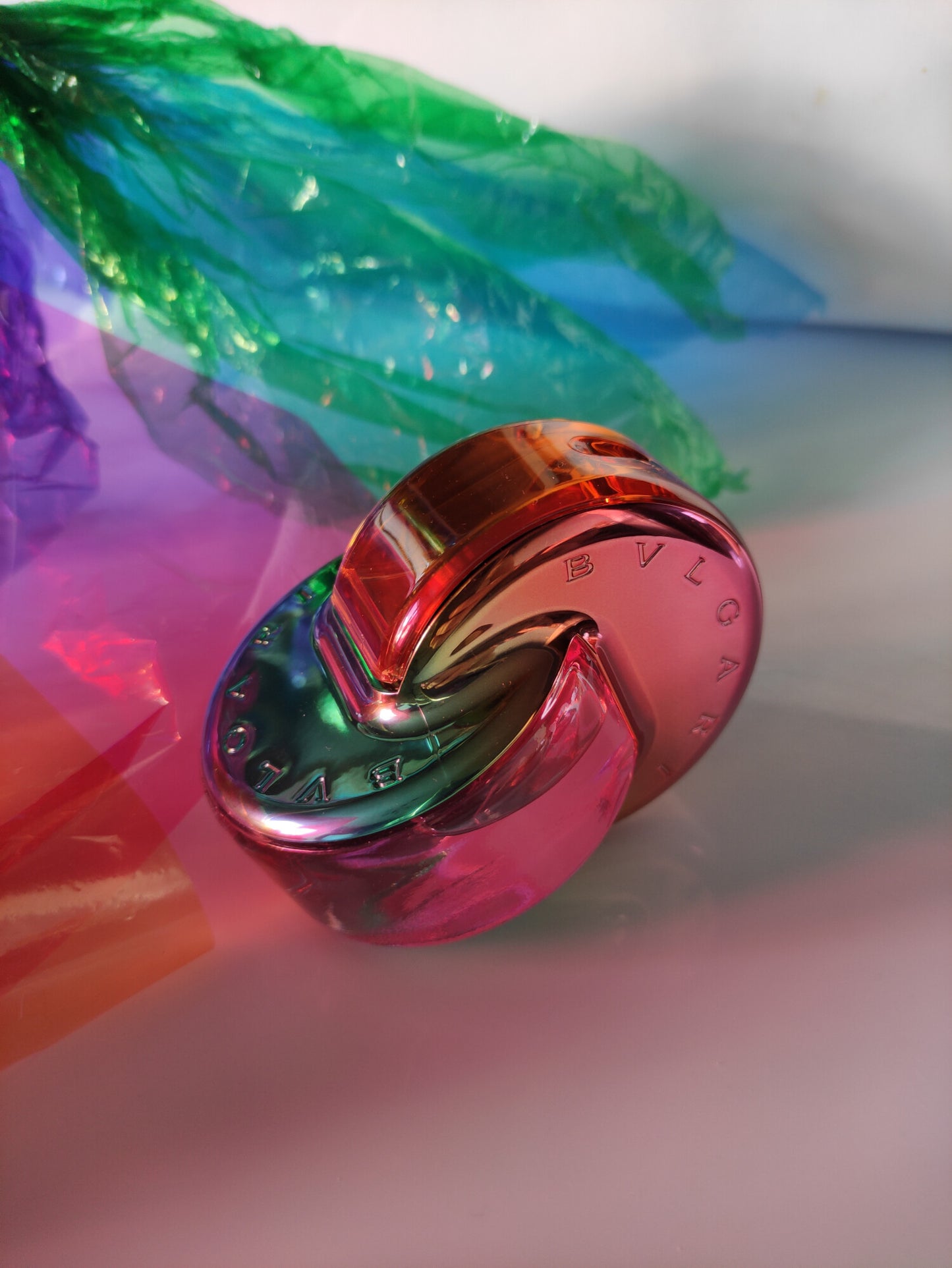 Bvlgari Omnia by Mary Katrantzou Eau de Parfum for Women 65ml – Floral Fragrance