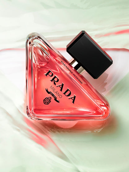 Prada Paradoxe Intense Eau de Parfum 90ml 3 fl oz Women’s Rich Amber Floral Long Lasting Designer Perfume