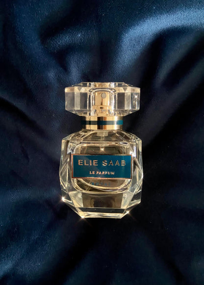 Elie Saab Le Parfum Royal Eau De Parfum 90ml – Floral Amber Elegant Women’s Fragrance