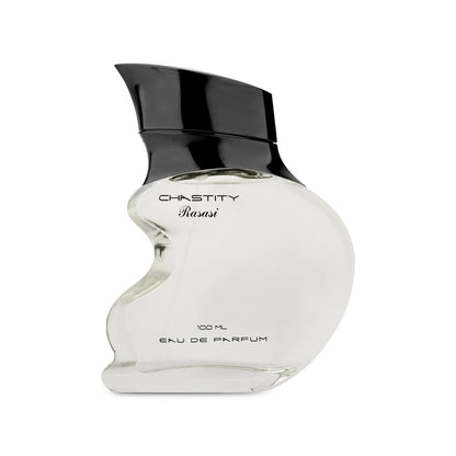 Rasasi Chastity Eau De Parfum 100ml for Men – Long Lasting Luxury Perfume