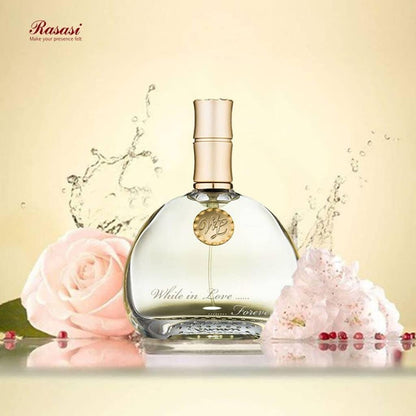 RASASI While In Love Eau de Parfum 80ml For Women