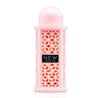 Lattafa Rave Now Eau De Parfum 100ml for Women Premium Luxury Long Lasting Sweet Fruity Floral Elegant Feminine Fragrance