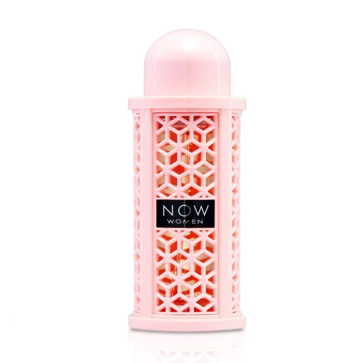 Lattafa Rave Now Eau De Parfum 100ml for Women Premium Luxury Long Lasting Sweet Fruity Floral Elegant Feminine Fragrance
