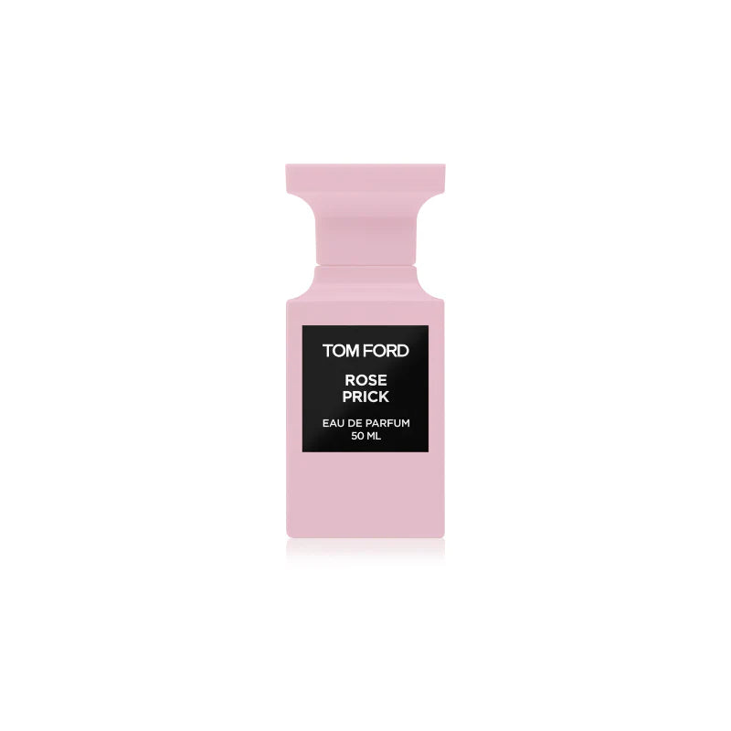 Tom Ford Rose Prick Eau de Parfum 100ml 3.4 fl oz Luxury Unisex Floral Spicy Niche Fragrance