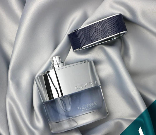 Rue Broca Theoreme Pour Homme Eau De Parfum 90ml For Him