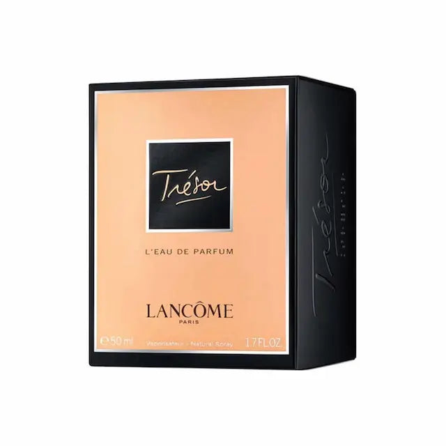 Lancôme Trésor Eau de Parfum for Women 100ml Classic Floral Oriental Perfume