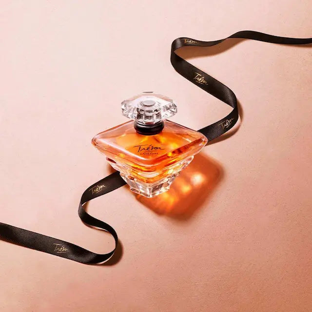 Lancôme Trésor Eau de Parfum for Women 100ml Classic Floral Oriental Perfume