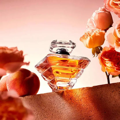 Lancôme Trésor Eau de Parfum for Women 100ml Classic Floral Oriental Perfume