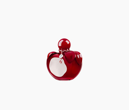 Nina Ricci Nina Rouge Eau de Toilette for Women 80ml – Sweet Fruity Floral Fragrance