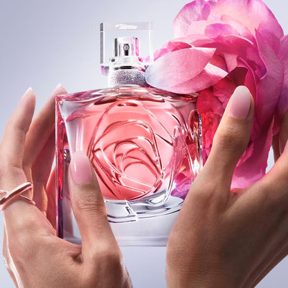 Lancôme La Vie Est Belle Rose Extraordinaire Eau de Parfum Florale for Women 100ml Rose Floral Perfume