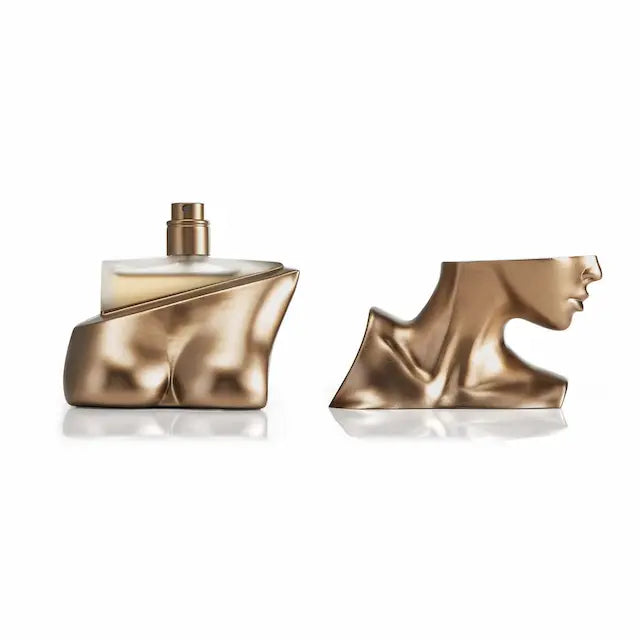 Billie Eilish Eilish Eau de Parfum 100ml – Sweet Vanilla Amber Gourmand Fragrance