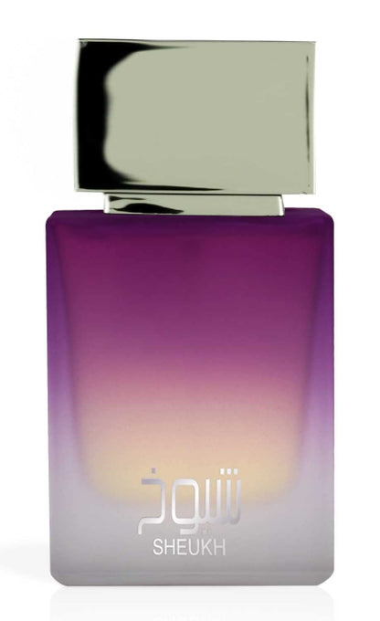 Ahmed Al Maghribi Sheukh Eau De Parfum – Bold Oud Unisex Perfume 50ml