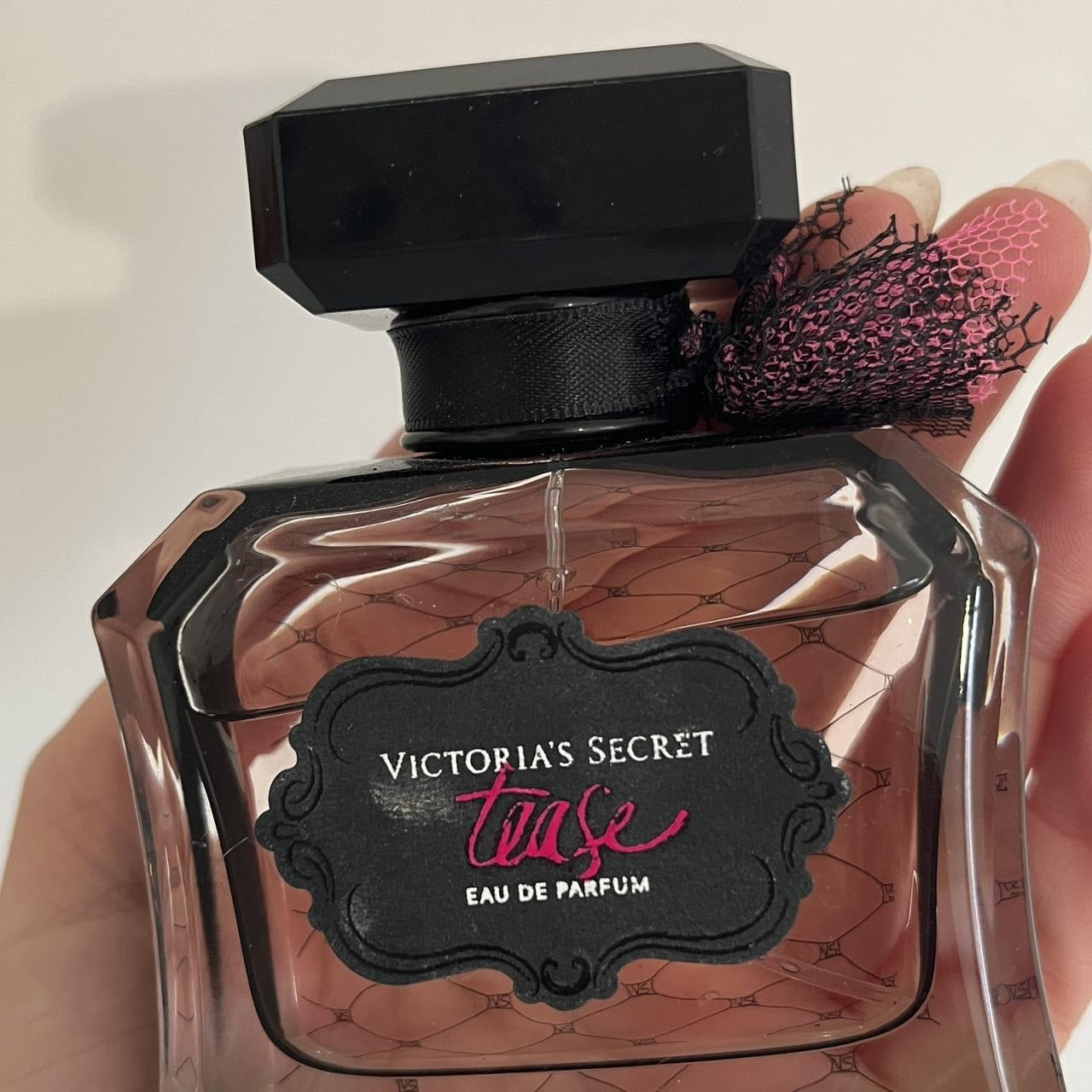 Victoria's Secret Tease EDP 100ml – Flirty Fruity Floral Perfume for Women