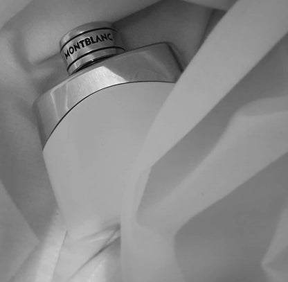 Montblanc Legend Spirit Eau de Toilette for Men 100ml – Fresh Woody Aromatic Fragrance