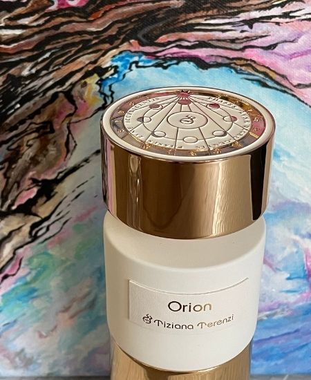 Tiziana Terenzi Orion Extrait de Parfum 100ml Natural Spray Unisex Luxury Niche Long Lasting Perfume