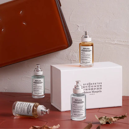 Maison Margiela Replica By The Fireplace Eau de Toilette 100ml Unisex Woody Sweet Perfume