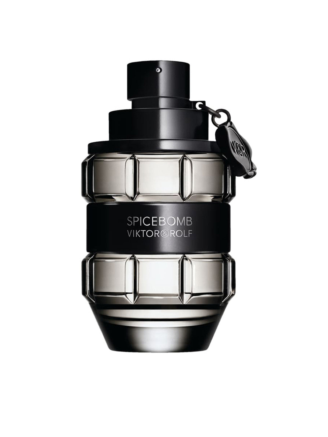Viktor & Rolf Spicebomb Eau de Toilette 90ml 3.04 fl oz Original Warm Spicy Woody Men’s Perfume