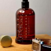 Hugo Boss Oud Saffron Eau de Parfum 100ml 3.3 fl oz Unisex Woody Spicy Luxury Perfume