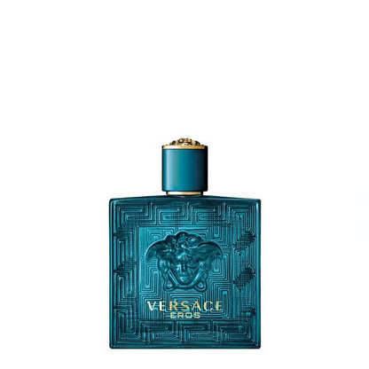 Versace Eros Eau De Toilette 100ml For Men – The Ultimate Fragrance For The Modern Man