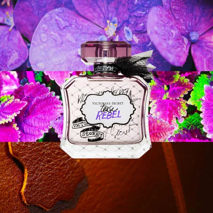 Victoria's Secret Tease Rebel Eau de Parfum 100ml – Floral Leather Women’s Fragrance
