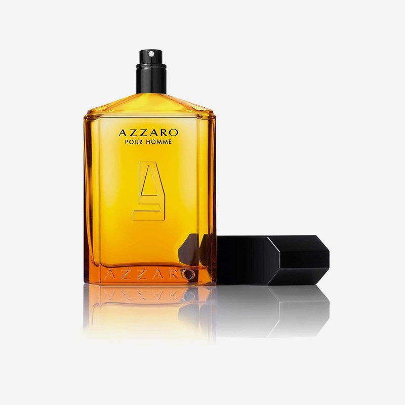 Azzaro Pour Homme EDT Perfume For Men 100ml