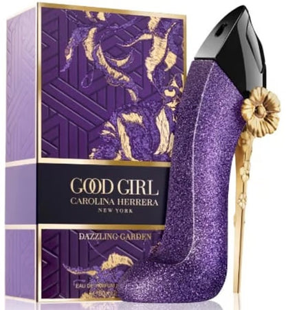 CAROLINA HERRERA Good Girl Dazzling Garden Eau de Parfum Spray – 80ml