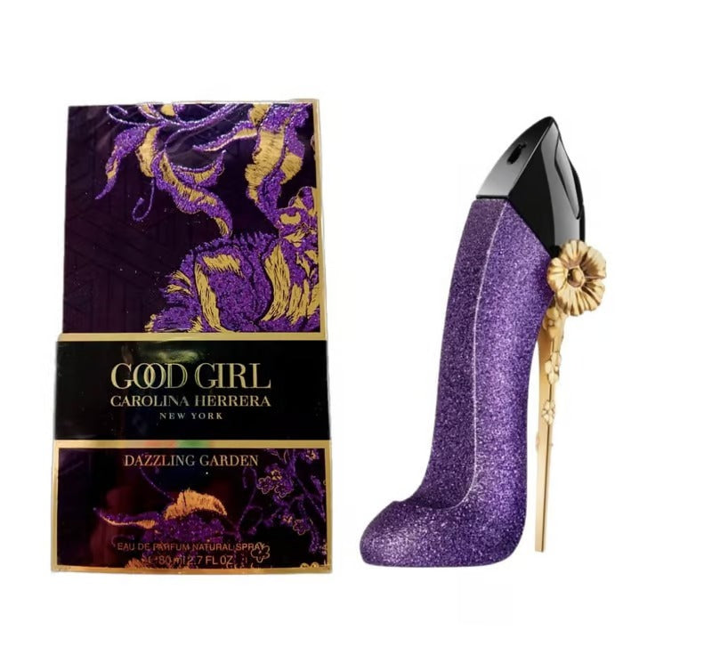 CAROLINA HERRERA Good Girl Dazzling Garden Eau de Parfum Spray – 80ml