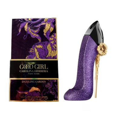 CAROLINA HERRERA Good Girl Dazzling Garden Eau de Parfum Spray – 80ml