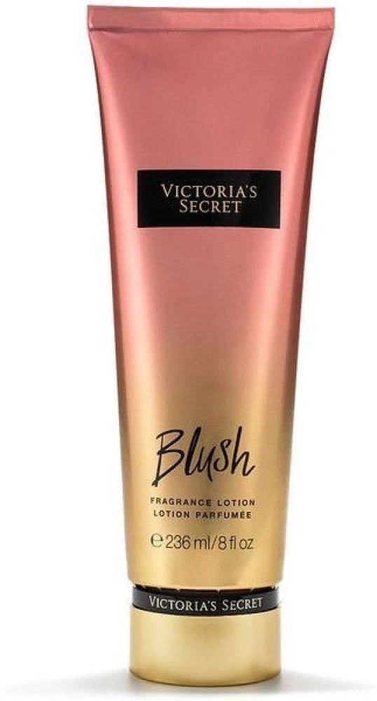 Victoria’s Secret Blush Fragrance Lotion 236ml – Fresh Fruity Floral Hydration