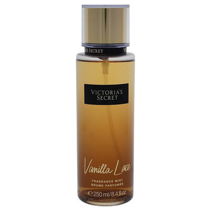 Victoria Secret Vanilla Lace Body Mist For Women Perfume Mist Spray
