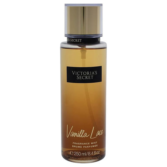 Victoria Secret Vanilla Lace Body Mist For Women Perfume Mist Spray