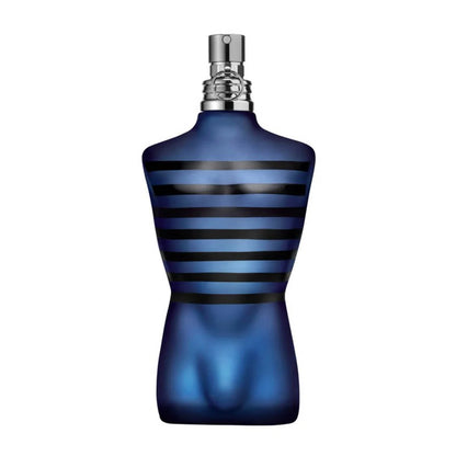 Jean Paul Gaultier Ultra Male Intense Eau De Toilette 125ml – Bold Long-Lasting Men's Fragrance