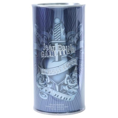 Jean Paul Gaultier Men's Le Male Lover Eau De Parfum Spray 125ml – Luxury Long-Lasting Men's Fragrance