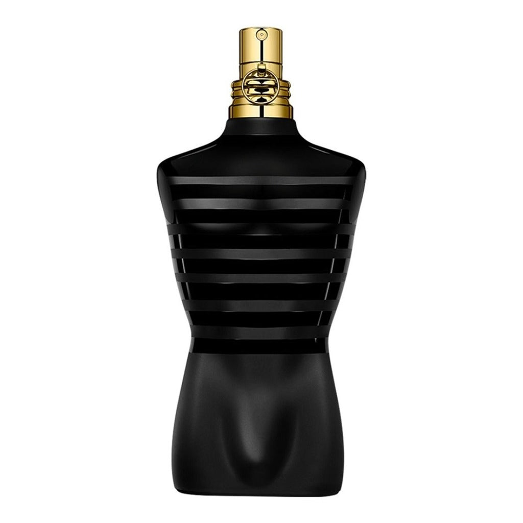 Jean Paul Gaultier Le Male Le Parfum 125ml – Luxury Long-Lasting Men's Fragrance