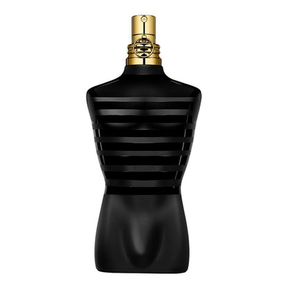 Jean Paul Gaultier Le Male Le Parfum 125ml – Luxury Long-Lasting Men's Fragrance