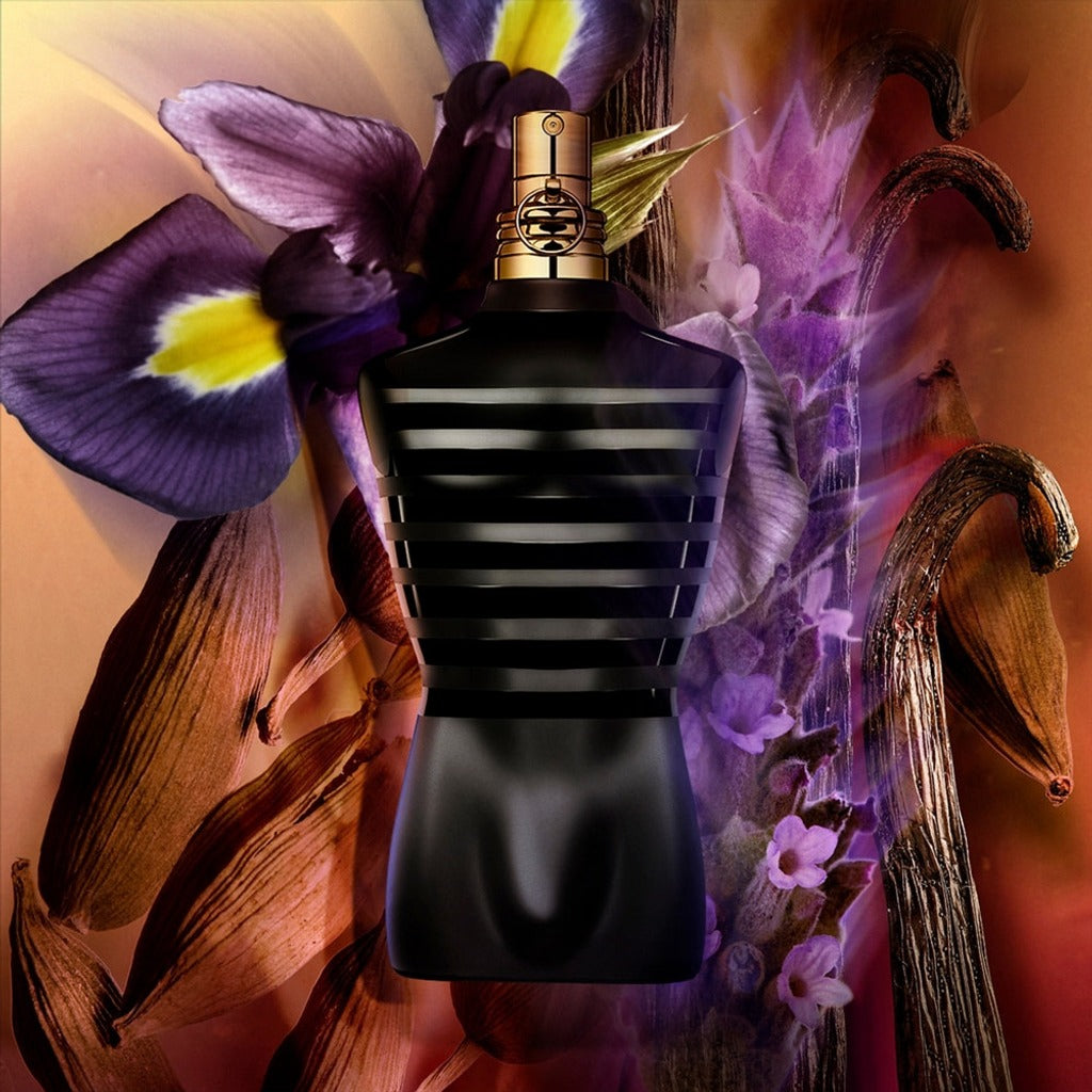 Jean Paul Gaultier Le Male Le Parfum 125ml – Luxury Long-Lasting Men's Fragrance
