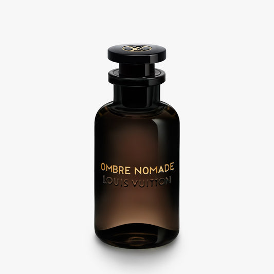 Louis Vuitton Ombre Nomade Eau De Parfum 100ml – Luxury Long-Lasting Woody Oud Unisex Fragrance