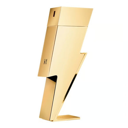Carolina Herrera Bad Boy Gold Fantasy Eau De Toilette 100ml For Men – Luxury Long-Lasting Aromatic Woody Designer Fragrance