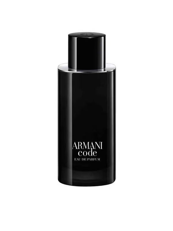 Giorgio Armani Code Parfum 125ml For Men – Sophisticated, Seductive & Long-Lasting Luxury Designer Fragrance