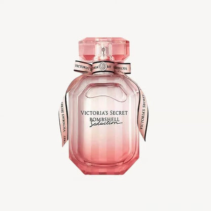 Victoria’s Secret Bombshell Seduction Eau De Parfum 100ml For Women – Sensual Floral Musk Long-Lasting Luxury Fragrance