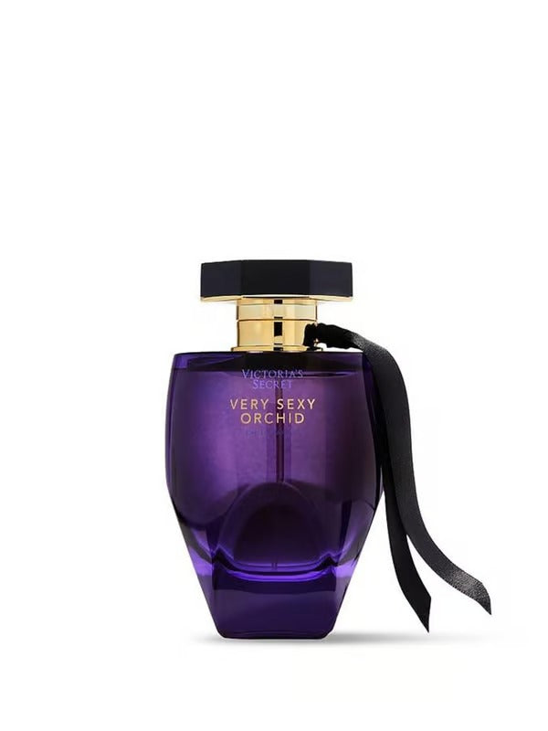 Victoria’s Secret Very Sexy Orchid Eau De Parfum 100ml For Women – Exotic Floral Long-Lasting Luxury Fragrance