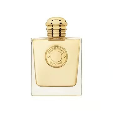 Burberry Goddess Eau De Parfum 100ml For Women – Sophisticated Gourmand Fragrance