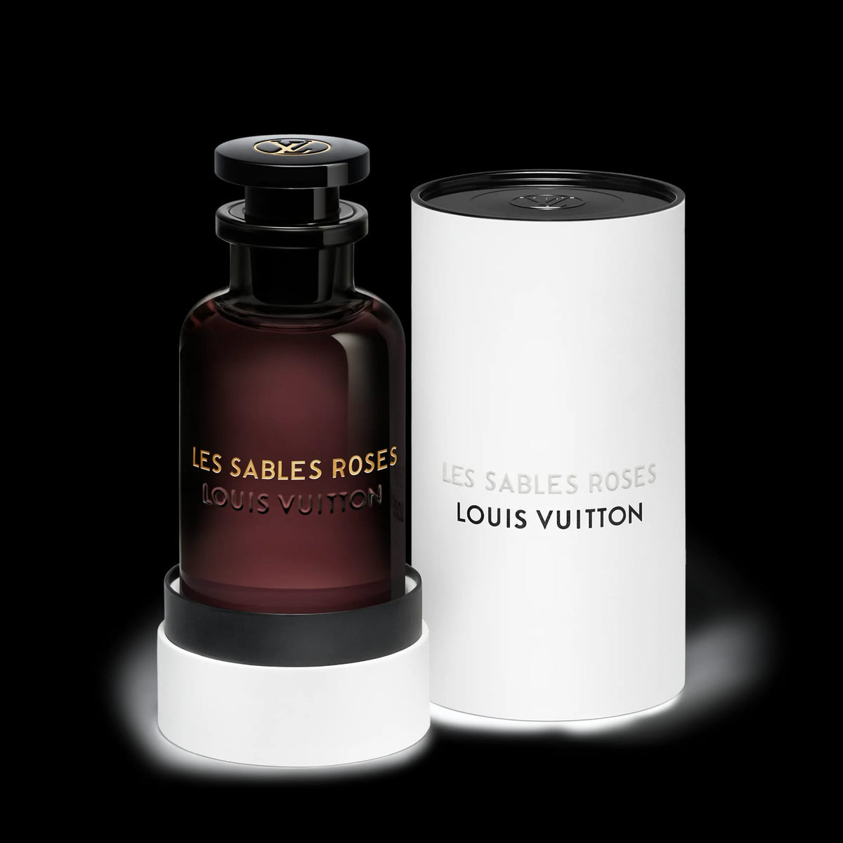 Louis Vuitton Les Sables Roses Eau De Parfum 100ml For Women & Men – Luxury Long-Lasting Floral Woody Unisex Fragrance