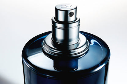 Dior Sauvage Eau Forte Parfum 100ml Men’s Fresh Spicy Aromatic Intense Luxury Fragrance