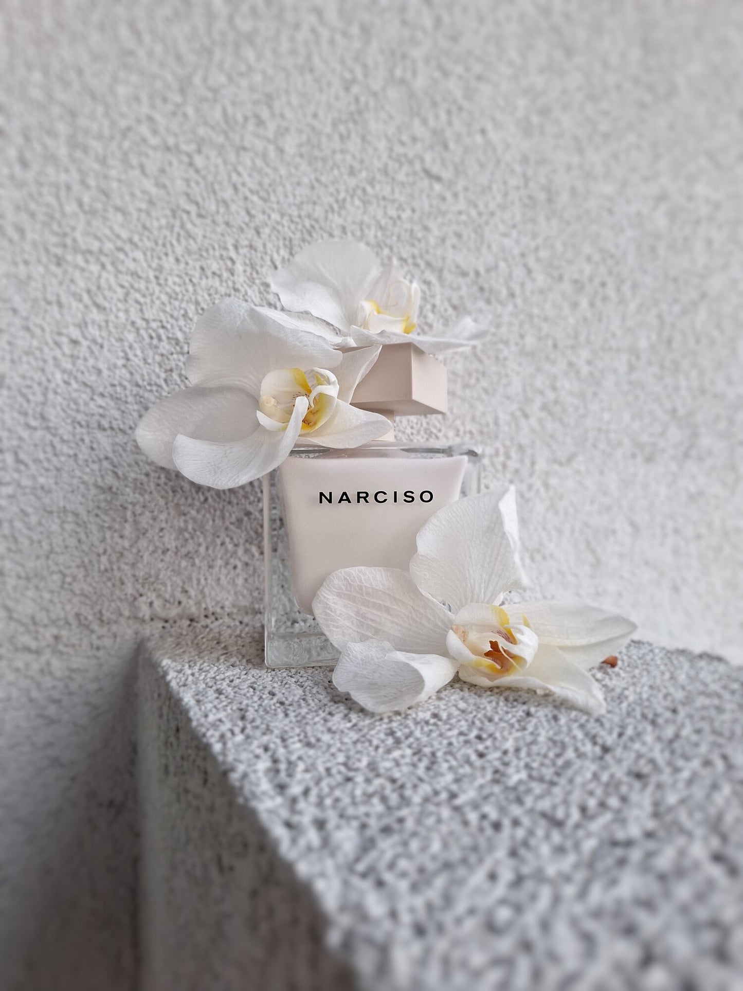 Narciso Rodriguez Narciso Eau de Parfum for Women 90ml – White Floral Musky Fragrance