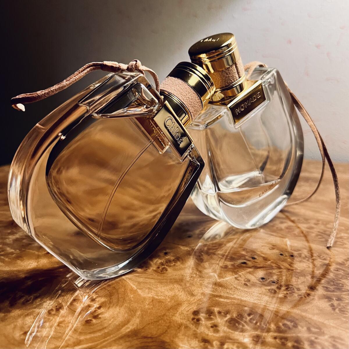 Chloé Nomade Eau de Parfum 75ml 2.5 fl oz Women’s Woody Floral Chypre Luxury Perfume