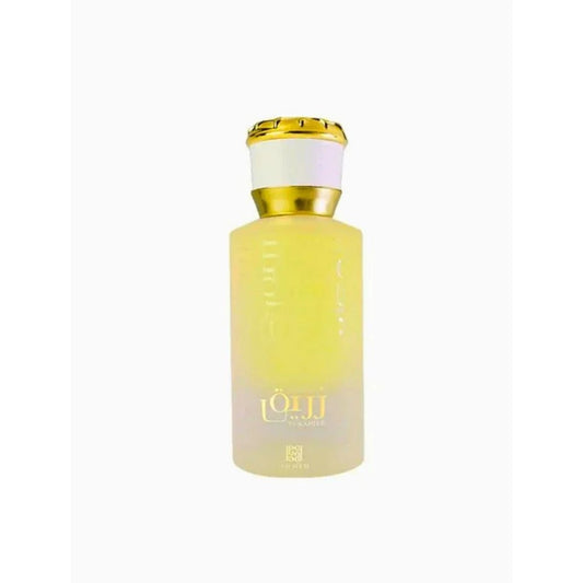 Ahmed Al Maghribi Zuraique Eau De Parfum – Fresh & Aromatic Unisex Perfume 50ml